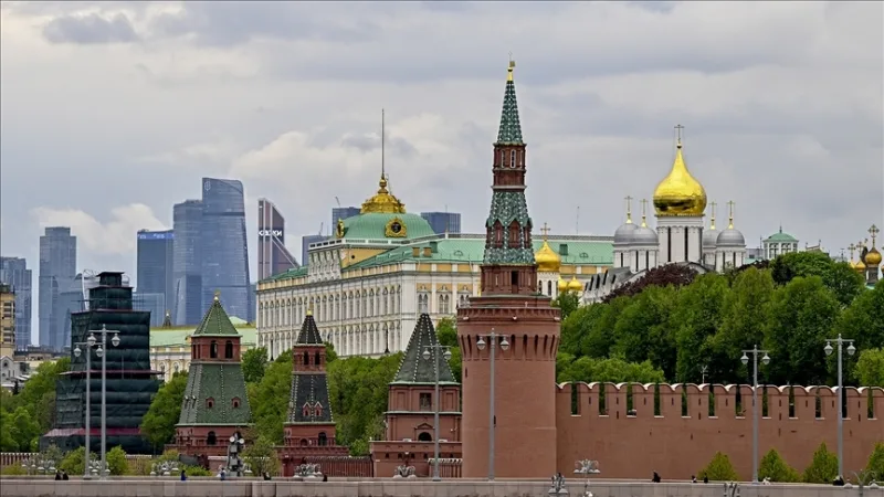 El Kremlin: Nos han informado sobre las conversaciones entre EE. UU. y Ucrania